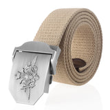 CEINTURE TACTIQUE CANVAS FORCES ARMEES FEDERATION RUSSE