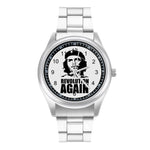 MONTRE RÉVOLUTIONNAIRE “AGAIN”