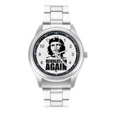 MONTRE RÉVOLUTIONNAIRE “AGAIN”
