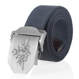 CEINTURE TACTIQUE CANVAS FORCES ARMEES FEDERATION RUSSE