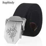 CEINTURE TACTIQUE CANVAS FORCES ARMEES FEDERATION RUSSE