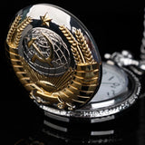 SOVJET HORLOGE LEGERING MULTICOLOR