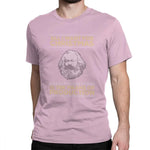 T-Shirt Karl Marx Noël