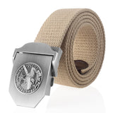 CEINTURE TACTIQUE CANVAS TROUPES BLINDEES CCCP