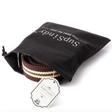 CEINTURE TACTIQUE CANVAS FORCES ARMEES FEDERATION RUSSE
