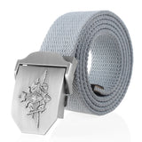 CEINTURE TACTIQUE CANVAS FORCES ARMEES FEDERATION RUSSE