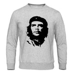 SWEAT CHE GUEVARA GRIS CLASSIQUE