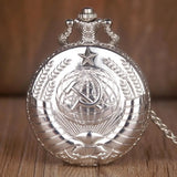 СОВЕТСКИЕ СЕРЕБРЯНЫЕ ЧАСЫ-БРАСЛЕТ