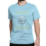 T-Shirt Karl Marx Noël