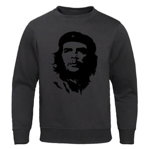 Felpa Che Guevara
