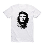 T-SHIRT CHE GUEVARA "PORTRAIT ICONIQUE"