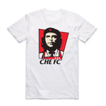 T-SHIRT CHE GUEVARA "CHE FC"