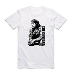 T-SHIRT CHE GUEVARA "POSTURE RÉFLEXIVE"