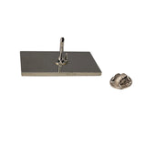 CONJUNTO DE PIN DE INSIGNIA DEL CHE GUEVARA LOTE DE 5 INSIGNIAS DE METAL DE ESMALTE MIXTO