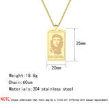 COLLIER CHE ARGENT