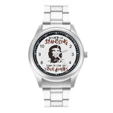 MONTRE MILITAIRE CITATION “STANDING”