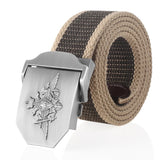 CEINTURE TACTIQUE CANVAS FORCES ARMEES FEDERATION RUSSE