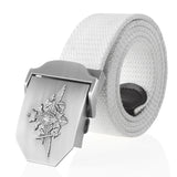 CEINTURE TACTIQUE CANVAS FORCES ARMEES FEDERATION RUSSE