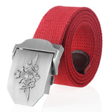 CEINTURE TACTIQUE CANVAS FORCES ARMEES FEDERATION RUSSE