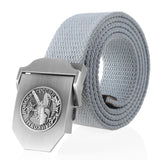 CEINTURE TACTIQUE CANVAS TROUPES BLINDEES CCCP