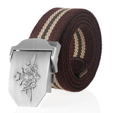 CEINTURE TACTIQUE CANVAS FORCES ARMEES FEDERATION RUSSE