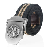 CEINTURE TACTIQUE CANVAS TROUPES BLINDEES CCCP