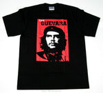 T-SHIRT CHE GUEVARA AFFICHE ROUGE