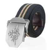 CEINTURE TACTIQUE CANVAS FORCES ARMEES FEDERATION RUSSE