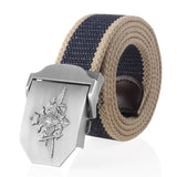 CEINTURE TACTIQUE CANVAS FORCES ARMEES FEDERATION RUSSE