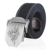 CEINTURE TACTIQUE CANVAS FORCES ARMEES FEDERATION RUSSE