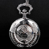 SOVJET HORLOGE LEGERING MULTICOLOR