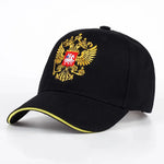 CASQUETTE AIGLE IMPÉRIAL BRODÉE