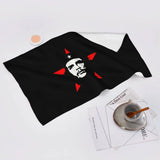 SERVIETTE CHE GUEVARA ÉTOILE ROUGE