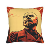 HOUSSE COUSSIN STALINE JEUNE PHOTO SEPIA GESTE COEUR INSOLITE