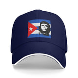 CHE GUEVARA CAP CUBA BANDIERA HIP-HOP