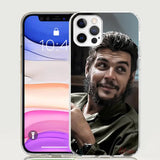 Coque Che Guevara Legacy