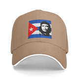 CHE GUEVARA CAP CUBA BANDIERA HIP-HOP