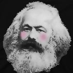 T-Shirt Karl Marx "Daddy"