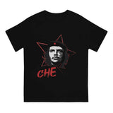 T-SHIRT CHE GUEVARA ÉTOILE CLASSIQUE