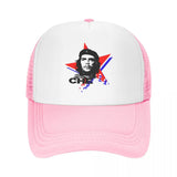 CAPPELLO DI PROTEZIONE SOLARE CHE GUEVARA HERO