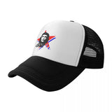 CAPPELLO DI PROTEZIONE SOLARE CHE GUEVARA HERO