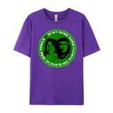 CHE GUEVARA BOBBY SANDS IRA IRLAND REPUBLIKANISCHES T-SHIRT