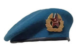 BERET VDV TROUPES AEROPORTEES SOVIÉTIQUES RUSSIE