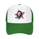 CAPPELLO DI PROTEZIONE SOLARE CHE GUEVARA HERO