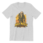 T-Shirt Mad Marx