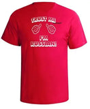TRUST ME I AM RUSSIAN HUMOR T-SHIRT