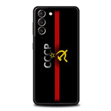 CCCP CASO SOLDADO ROJO CASCO URSS SAMSUNG