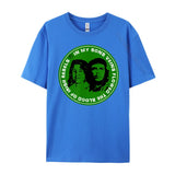 CHE GUEVARA BOBBY SANDS IRA IRLAND REPUBLIKANISCHES T-SHIRT
