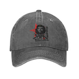 CASQUETTE ERNESTO CHE GUEVARA CUBA VINTAGE DELAVE
