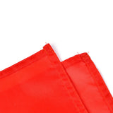 FALCE E MARTELLO ROSSO CLASSICO DELLA BANDIERA DELL'URSS